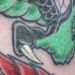 Tattoos - Puff the Magic Dragon - 14131